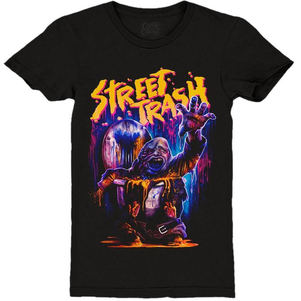 Street Trash Body Melt Tshirt